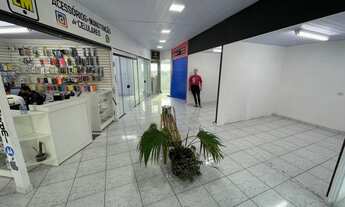 Imagem 7: Galeria shopping salas e box comerciais