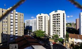 Imagem 5: Apartamento para Aluguel - Jabaquara, 1 Quarto, 50 m2