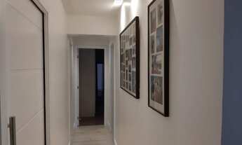 Imagem 5: Apartamento à venda na Rua Fábio Lopes dos Santos Luz, Vila Andrade, São Paulo - SP