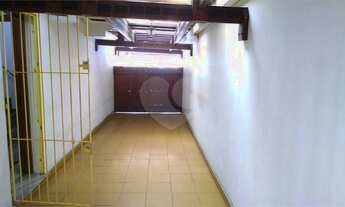 Imagem 3: Sobrado Comercial, Frente R.Jesuíno Maciel c/ estacionamento 270 m² ZM