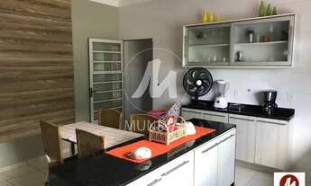 Imagem 4: Casa (térrea na rua) 3 dormitórios/suite