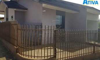 Imagem 3: Toledo - Casa - Boa Esperança