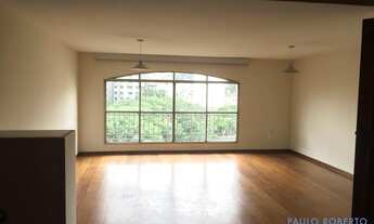 Imagem: APARTAMENTO - REAL PARQUE - SP