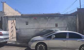 Imagem 3: Imóvel comercial ou residencial, terreno 20 X 30, para renda, a 2 minutos do Metro Capão R