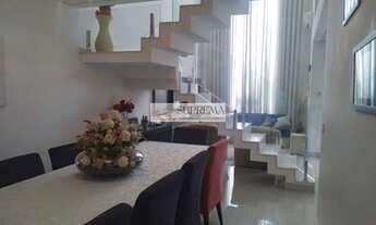 Imagem: Sobrado com 3 dormitórios à venda, 188