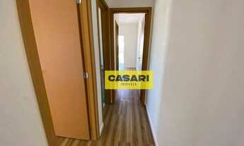 Imagem 4: Apartamento com 2 dormitórios para alugar, 60 m² - Jardim do Mar - São Bernardo do Campo/S