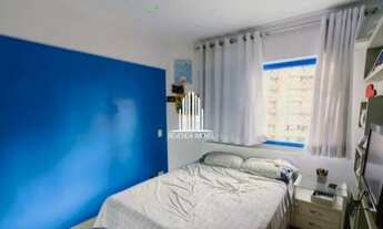 Imagem 2: Apartamento à venda com 106m², 3 quartos e 2 vagas reformado metro