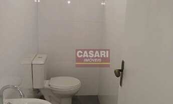 Imagem 3: Salão para alugar, 190 m² - Jardim Chácara Inglesa - São Bernardo do Campo/SP