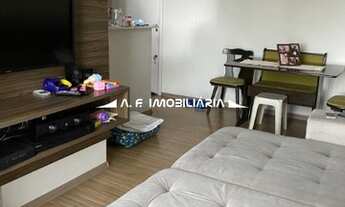Imagem 4: São Paulo - Apartamento Padrão - VILA ROQUE
