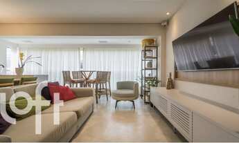 Imagem 2: São Paulo - Apartamento Padrão - Vila Olímpia