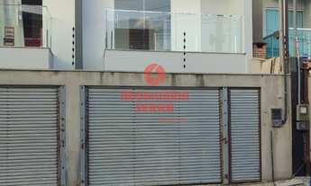 Imagem: SEG Casa Duplex com 3 quartos e 1 suíte