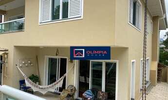 Imagem: Apartamento Venda Alphaville 410 m² 4 Dormitórios