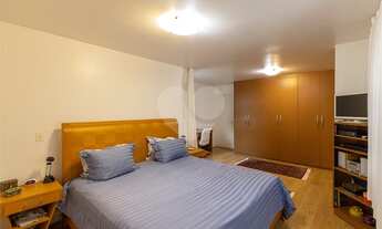 Imagem 2: São Paulo - Apartamento Padrão - HIGIENÓPOLIS