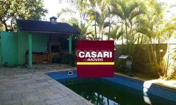 Imagem 7: Sobrado residencial para locação, Parque Terra Nova II, São Bernardo do Campo