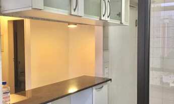 Imagem 6: 105904 Apartamento para aluguel possui 57 metros quadrados com 2 quartos