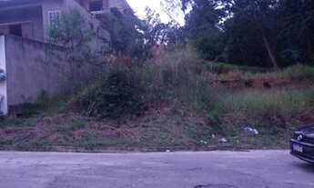 Imagem: Terreno em Itapevi - SP Vale do SOL 2 7x25