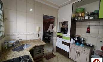 Imagem 6: Casa (térrea na rua) 3 dormitórios/suite, cozinha planejada