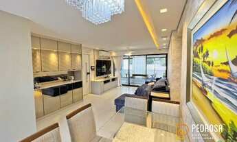 Imagem: Apartamento com 165 m2 - 3 suítes - Escritório