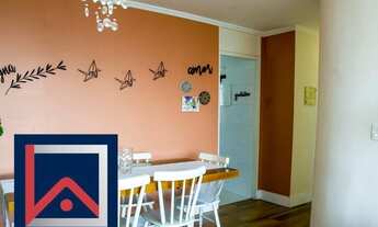 Imagem: Venda Apartamento 3 Dormitórios - 95 m²