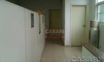 Imagem 3: Galpão Comercial à venda, Santo Antônio, São Caetano do Sul - GA0999