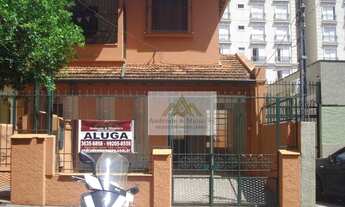 Imagem 2: Casa com 2 dormitórios para alugar, 150 m² por R$ 2.100,00/mês - Centro - Ribeirão Preto/S