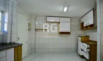 Imagem 6: Porto Alegre - Casa Padrão - Vila Ipiranga