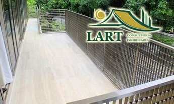 Imagem 6: Apartamento com 2 dormitórios para alugar, 89 m² por R$ 12.000 - Leblon - Rio de Janeiro/R