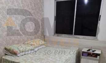 Imagem 6: Condomínio Reserva Alto Verde com 2 Banheiros, 1 Vaga de Garagem - Jabotiana