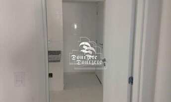 Imagem 7: Apartamento com 3 dormitórios à venda, 105 m² por R$ 650.000,00 - Vila Gilda - Santo André