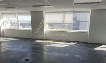 Imagem 6: Conjunto Comercial na Vila Olímpia