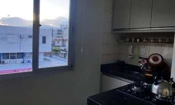 Imagem 5: APARTAMENTO RESIDENCIAL em FLORIANÓPOLIS - SC, CANASVIEIRAS