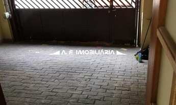 Imagem 3: São Paulo - Casa Padrão - TREMEMBE