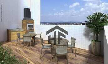 Imagem 6: Apartamento com 1 Quarto de Lançamento em Piedade, Jaboatão dos Guararapes