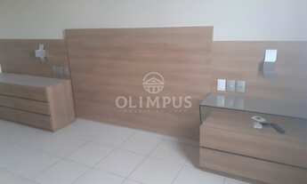 Imagem 2: Excelente apartamento disponível para locação com 180m² - Uberlândia/MG