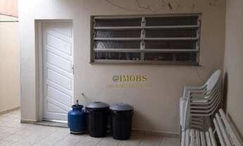 Imagem 3: Sobrado no Bairro São Pedro Rudge Ramos