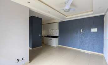 Imagem 3: Porto Alegre - Apartamento Padrão - Vila Nova