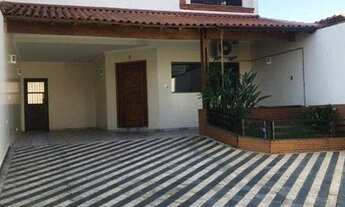 Imagem 2: Sobrado com 3 dormitórios à venda, 195 m² - Jardim do Mar - São Bernardo do Campo/SP