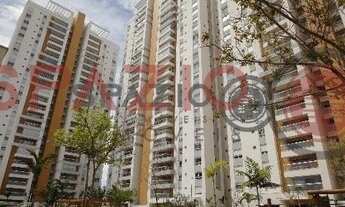 Imagem: Apartamento - Taquaral - Campinas