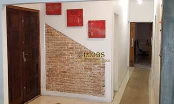 Imagem 3: Casa Térrea no Rudge Ramos