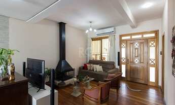 Imagem 7: Porto Alegre - Casa Padrão - Ipanema