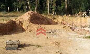 Imagem 3: Terreno de 550 m² - Recanto Arco Verde - Cotia/SP