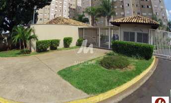 Imagem 7: Apartamento (outros) 2 dormitórios, cozinha planejada, portaria 24hs, lazer, salão de fest