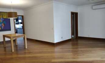 Imagem 5: Locação Apartamento 4 Dormitórios - 156 m² Cerqueira César