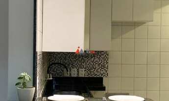 Imagem 3: Apartamento à venda, 2 quartos, 1 vaga, Graças - Recife/PE