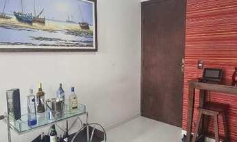 Imagem 6: Apartamento com 1 dormitório à venda, 43 m² - Vila Mussolini - São Bernardo do Campo/SP