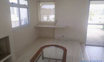 Imagem 2: APARTAMENTO - BROOKLIN - SP