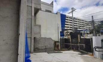 Imagem 4: Prédio para alugar, 630 m² - Demarchi - São Bernardo do Campo/SP