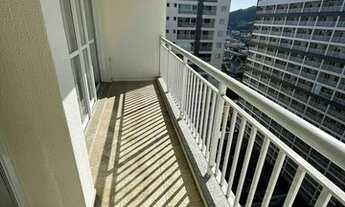 Imagem 7: Apartamento à venda em Santos/SP