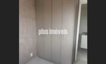 Imagem 7: Studio 24m2 ao Lado do Shopping Metrô Santa Cruz pronto e mobiliado - Locação R$ 3100,00