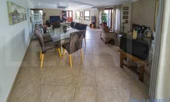 Imagem 6: CASA EM CONDOMÍNIO - ALPHAVILLE - SP